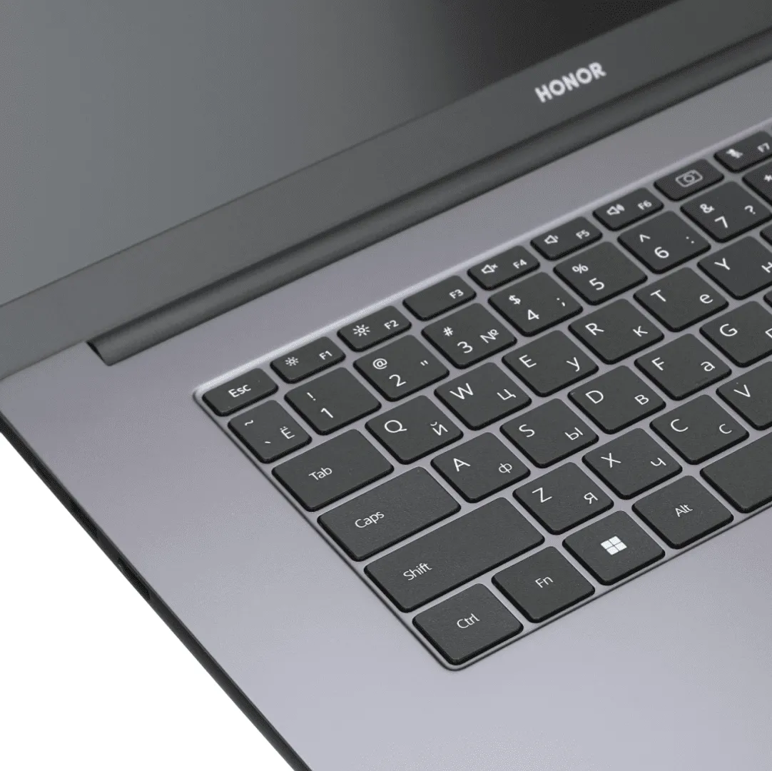 Ноутбук Honor MagicBook 15 BMH-WDQ9HN