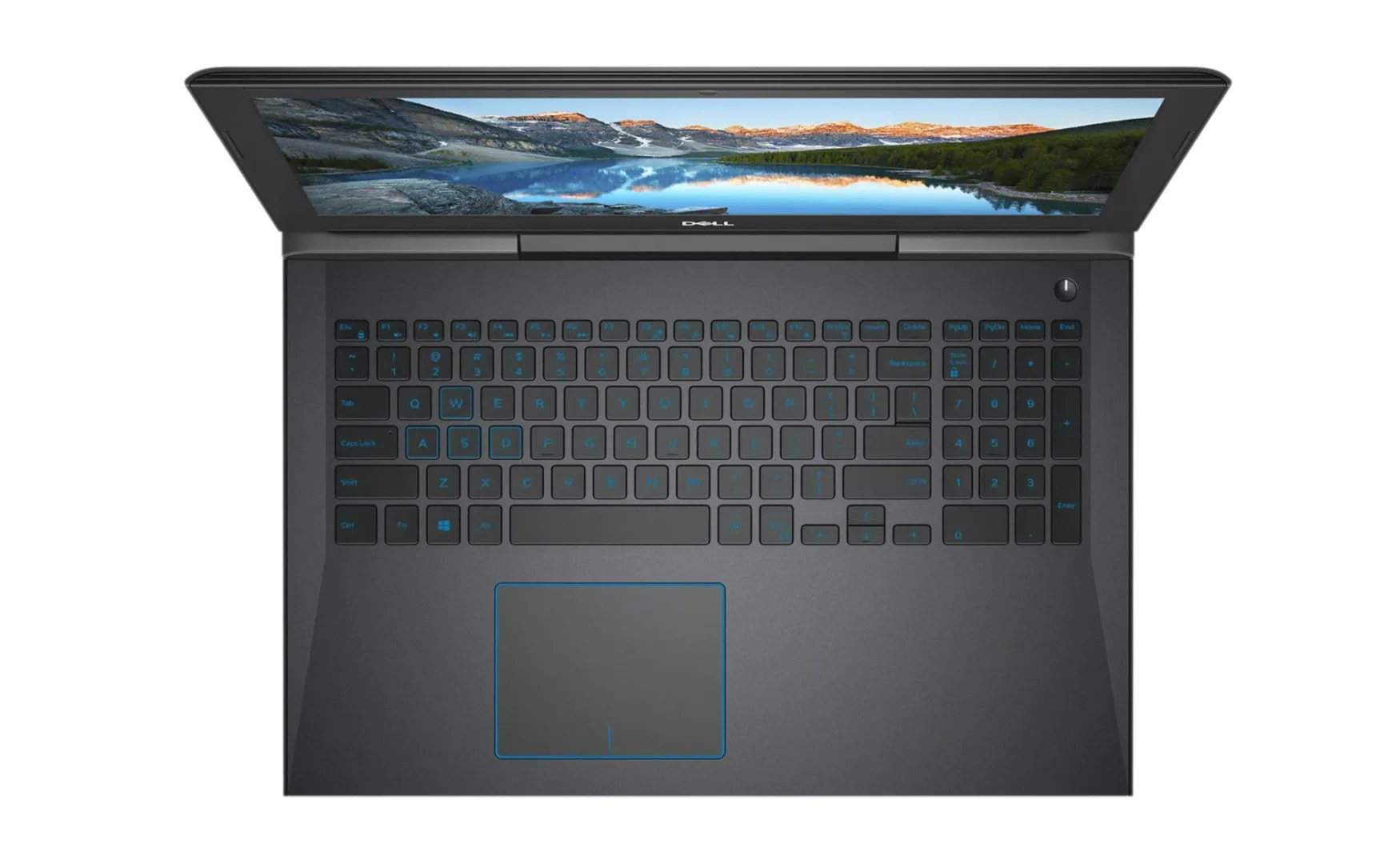 Ноутбук Dell G7 7588