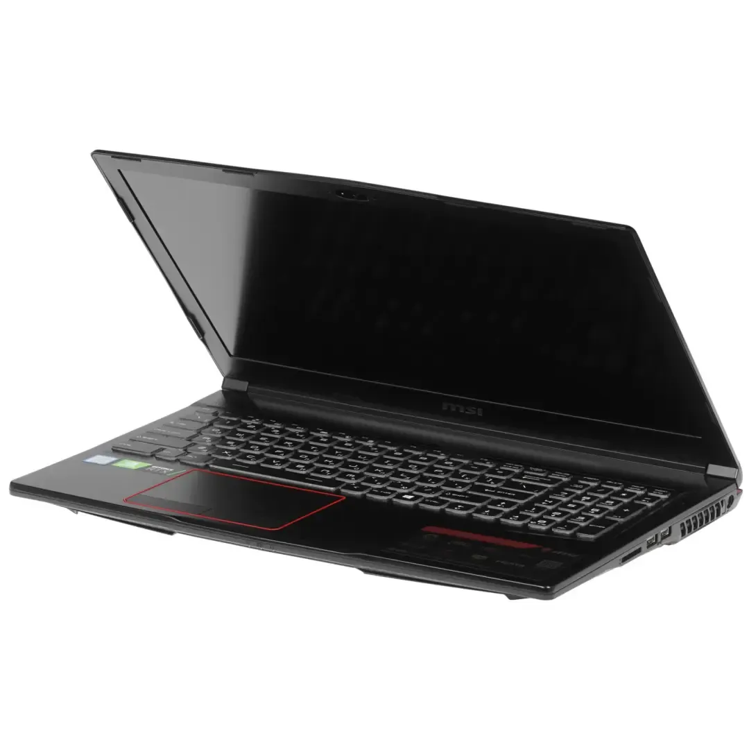 Ноутбук MSI GE63 Raider