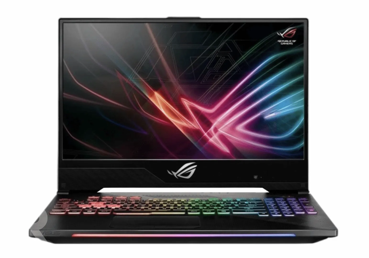 Ноутбук Asus ROG S7CW