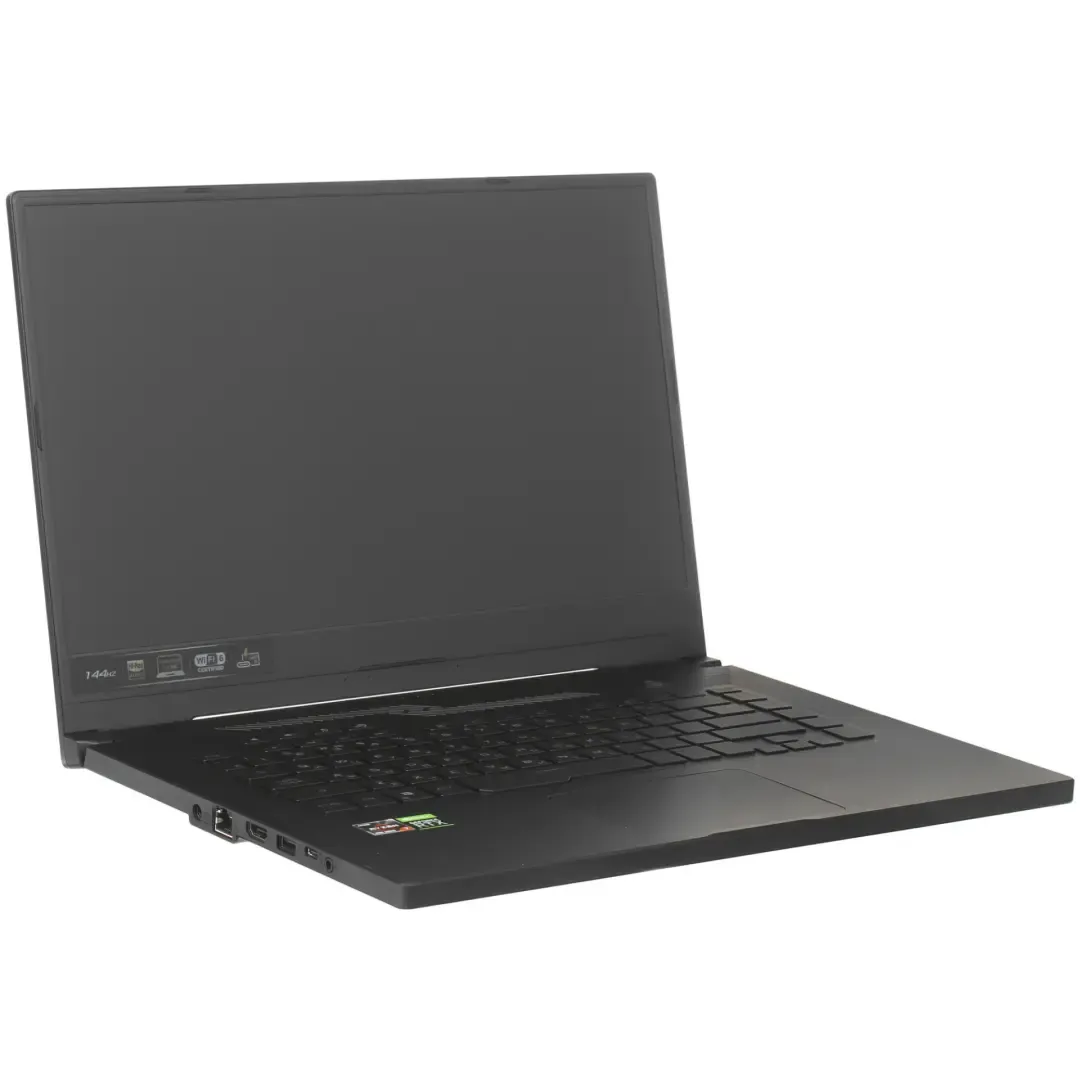 Ноутбук Asus GA502IV