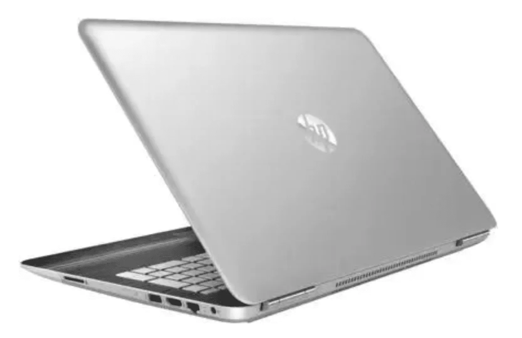 Ноутбук HP Pavilion 15-bc215tx