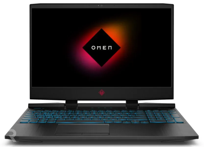 Ноутбук HP 15-dc0007tx - фото товара
