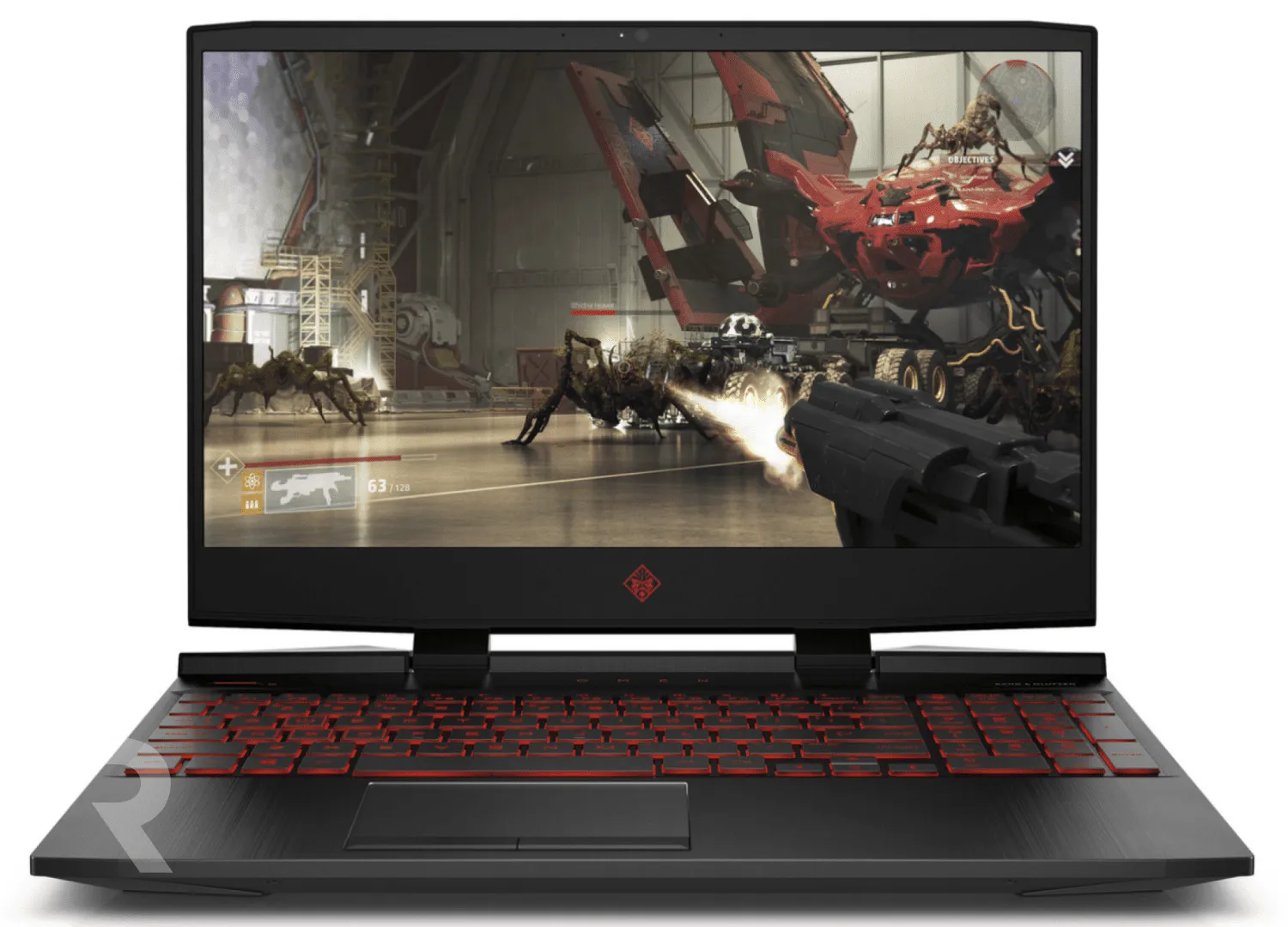 Ноутбук HP 15-dc1064TX