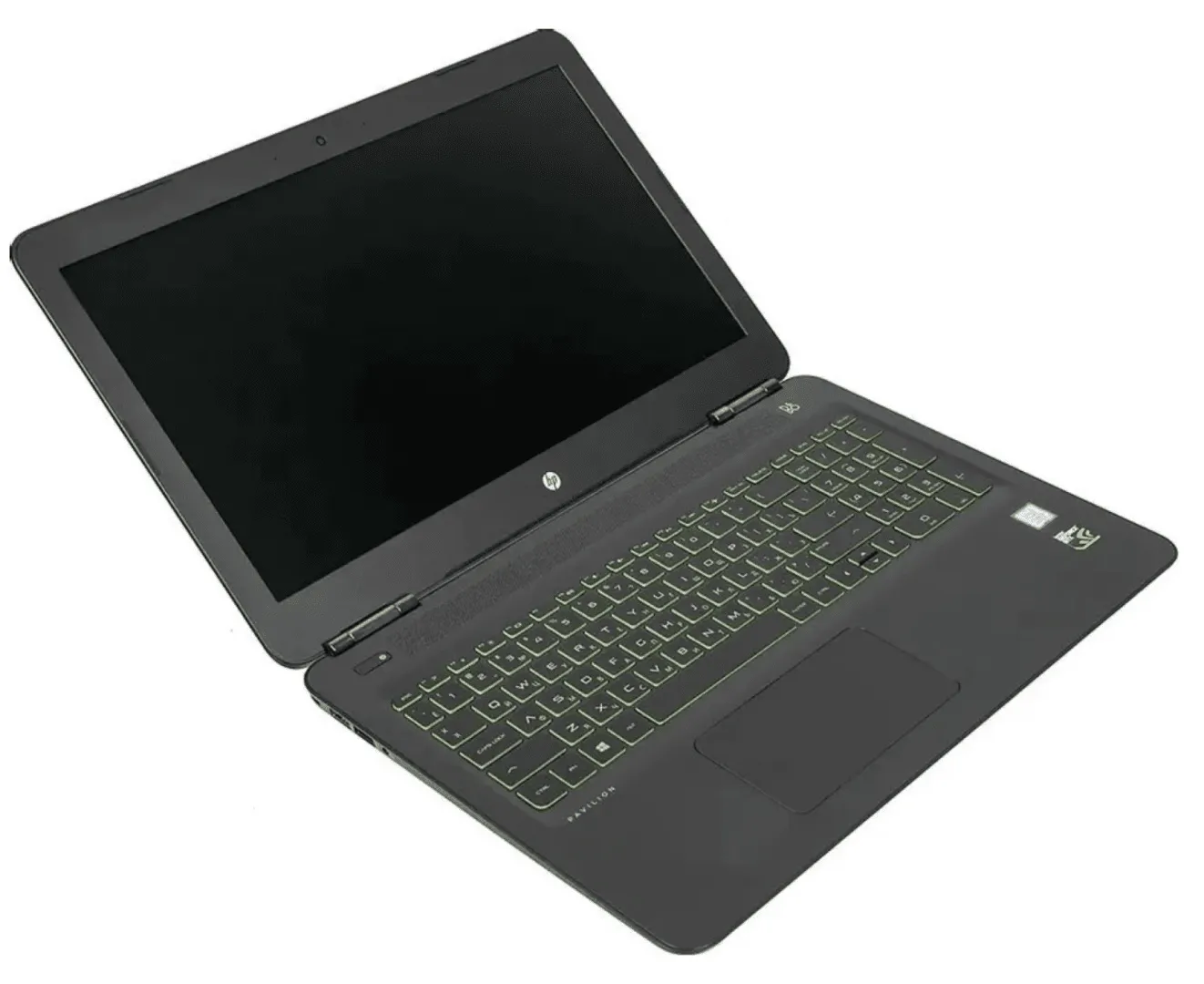 Ноутбук HP 15-bc215TX