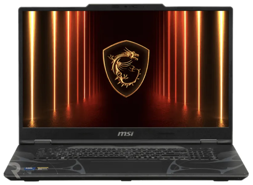 Ноутбук MSI Cyborg 17 B2RWFKG - фото товара