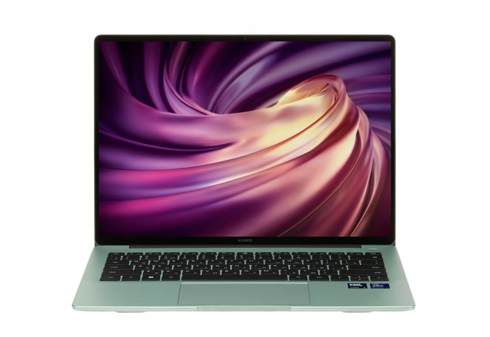 Ноутбук HUAWEI MateBook 14