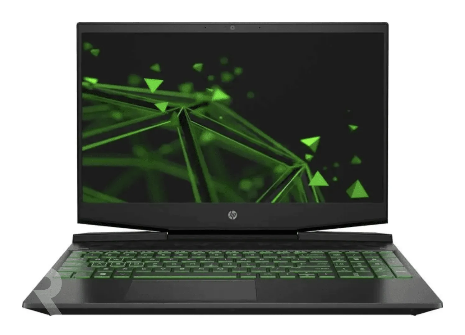 Ноутбук HP Pavilion 15-dk0020tx