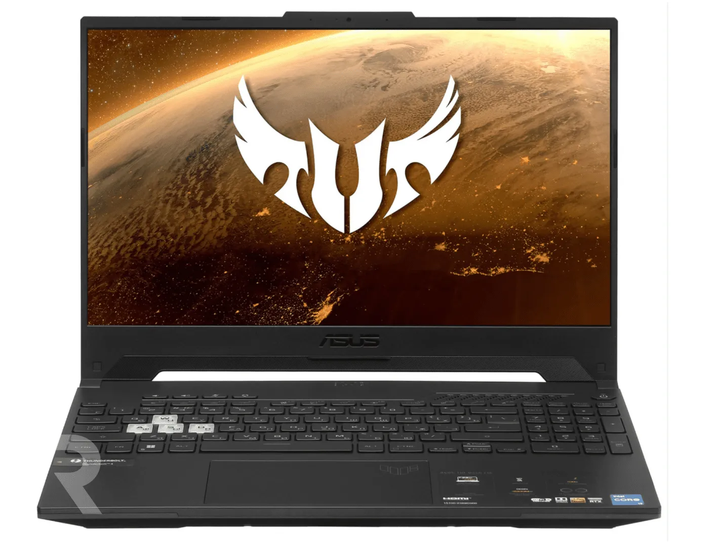 Ноутбук Asus TUF FX517ZC