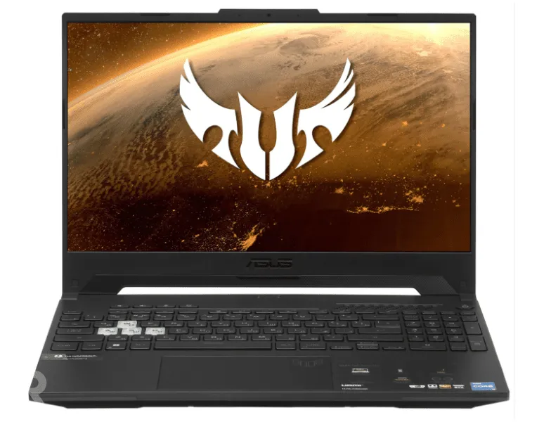 Ноутбук Asus TUF FX517ZC - фото товара