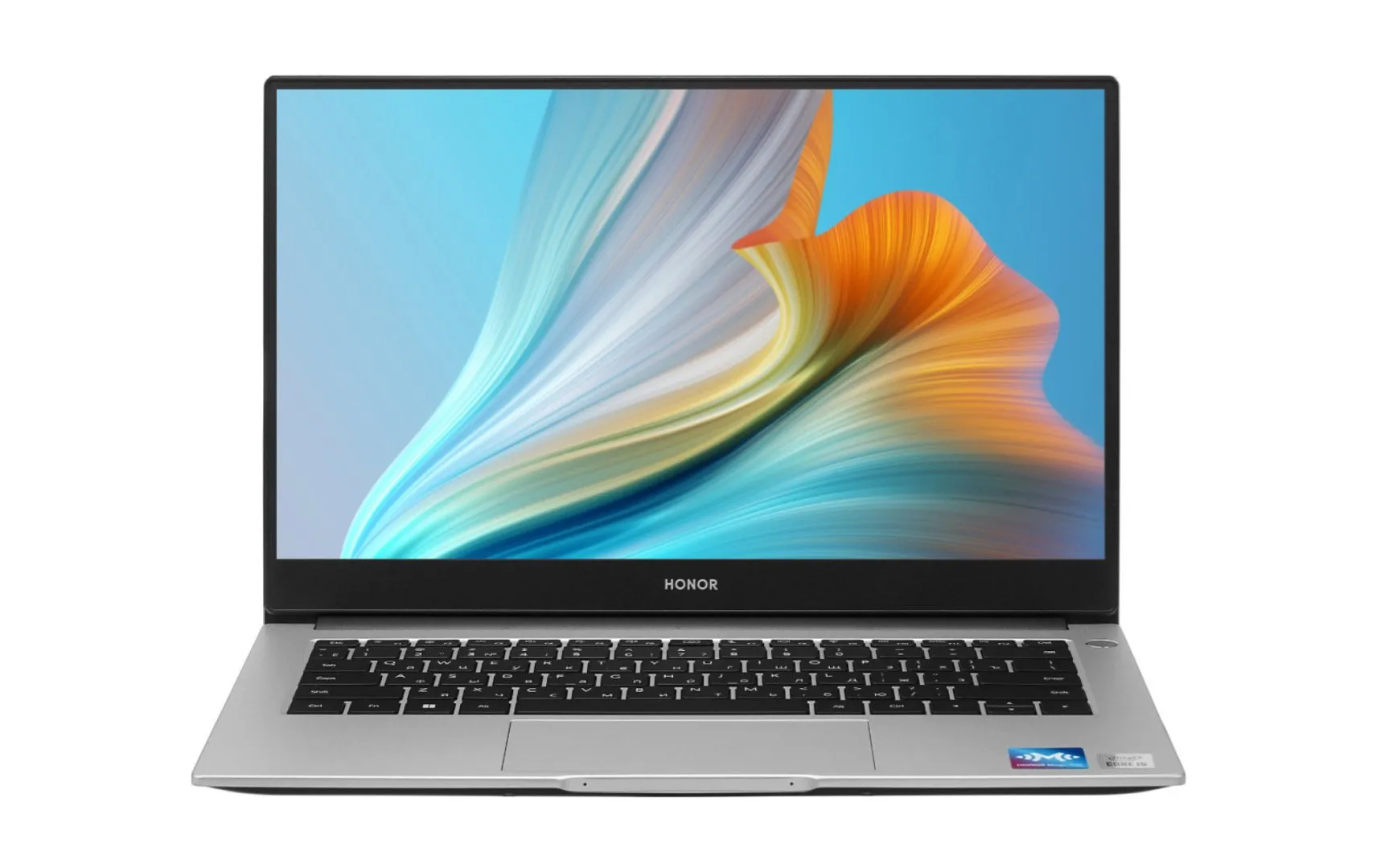 Ноутбук Honor MagicBook X14 NBR-WAH9