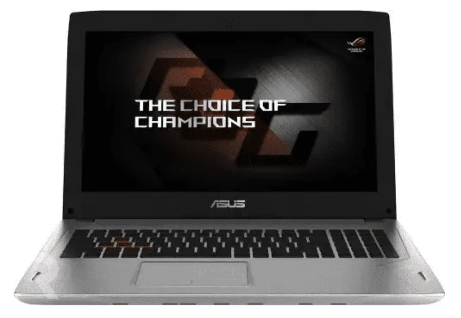 Ноутбук Asus ROG S5AS