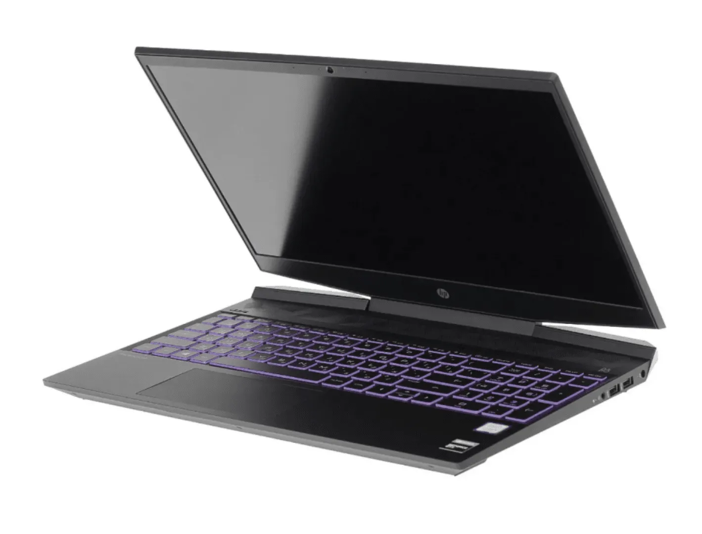 Ноутбук HP Pavilion 15-dk0129tx