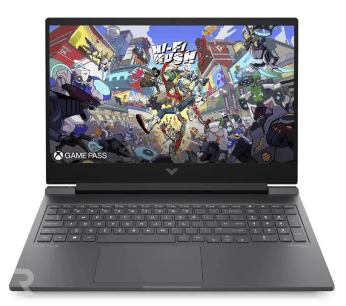 Ноутбук HP Victus 16-d0127tx - фото товара