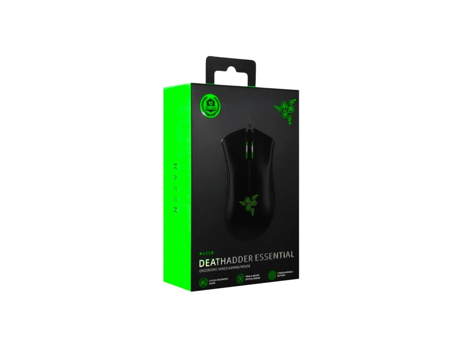 Мышка DeathAdder Essential
