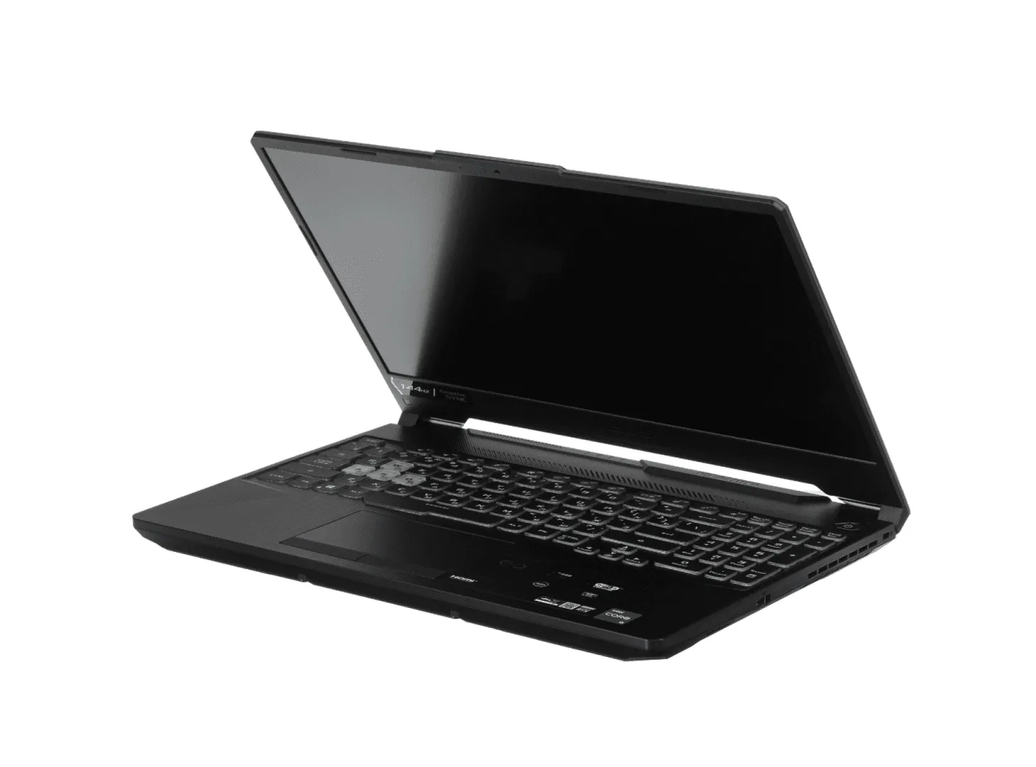 Ноутбук Asus TUF FX506HCB