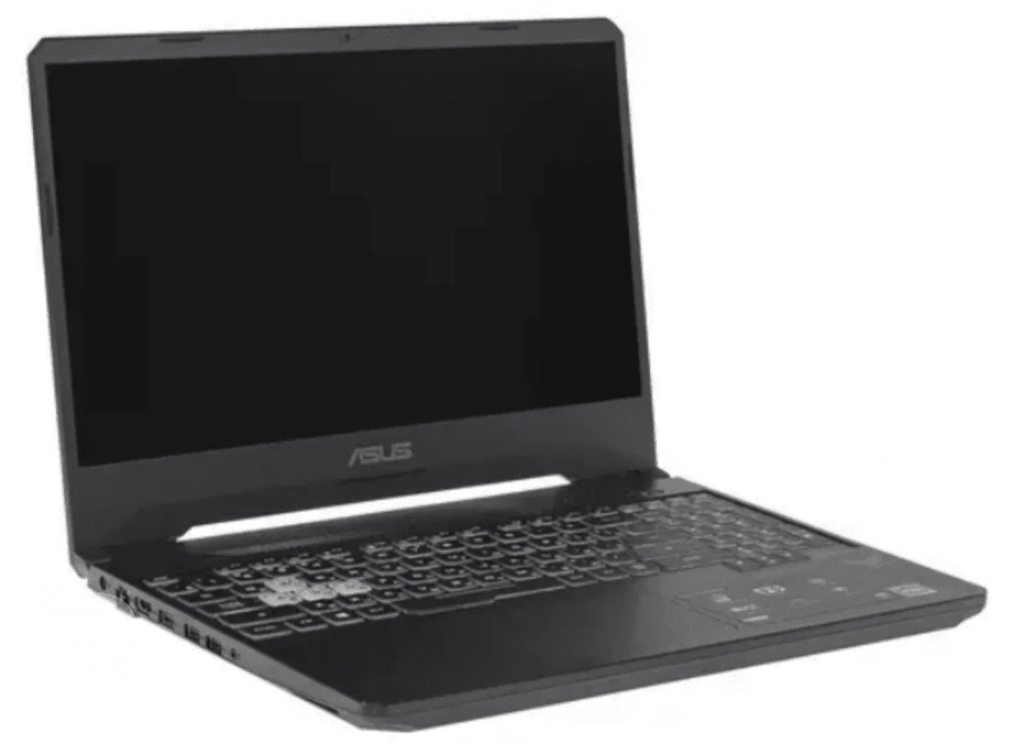 Ноутбук Asus FX95DU