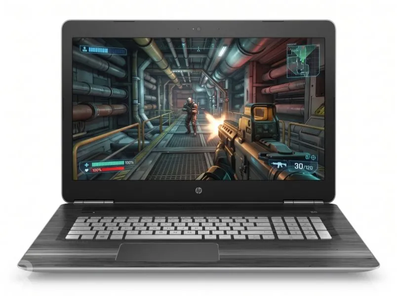 Ноутбук HP Pavilion 15-bc215tx - фото товара