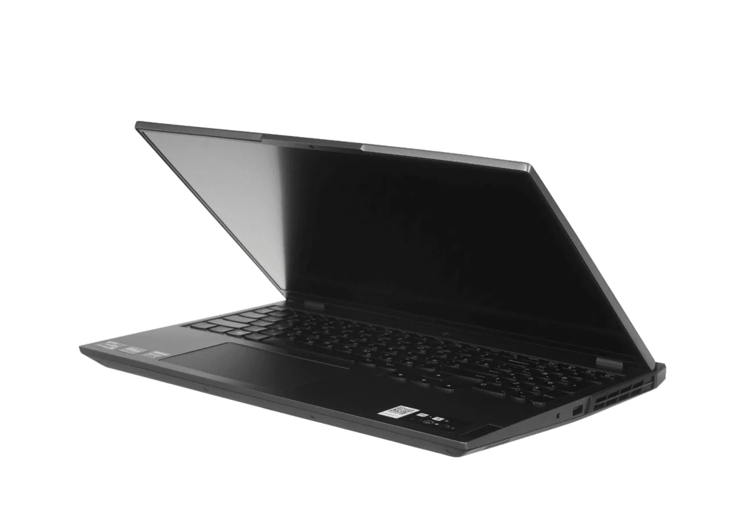 Ноутбук Lenovo R9000P