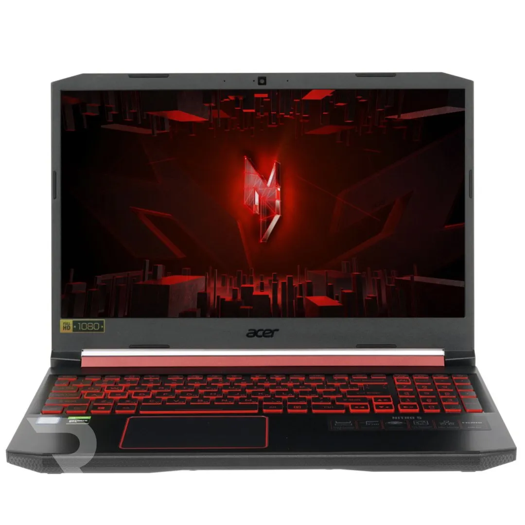 Ноутбук Acer AN515-54