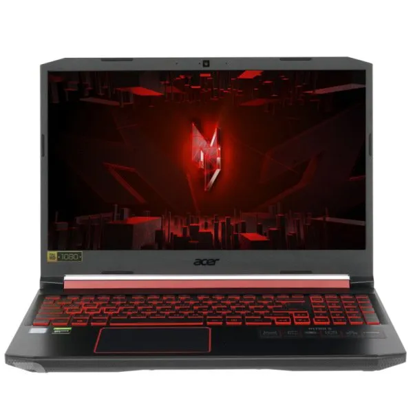 Ноутбук Acer AN515-54 - фото товара