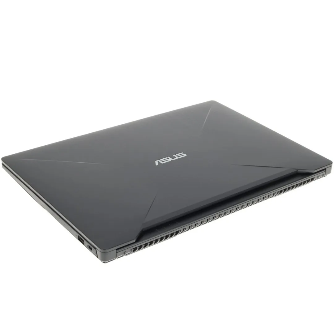 Ноутбук Asus FX503VM