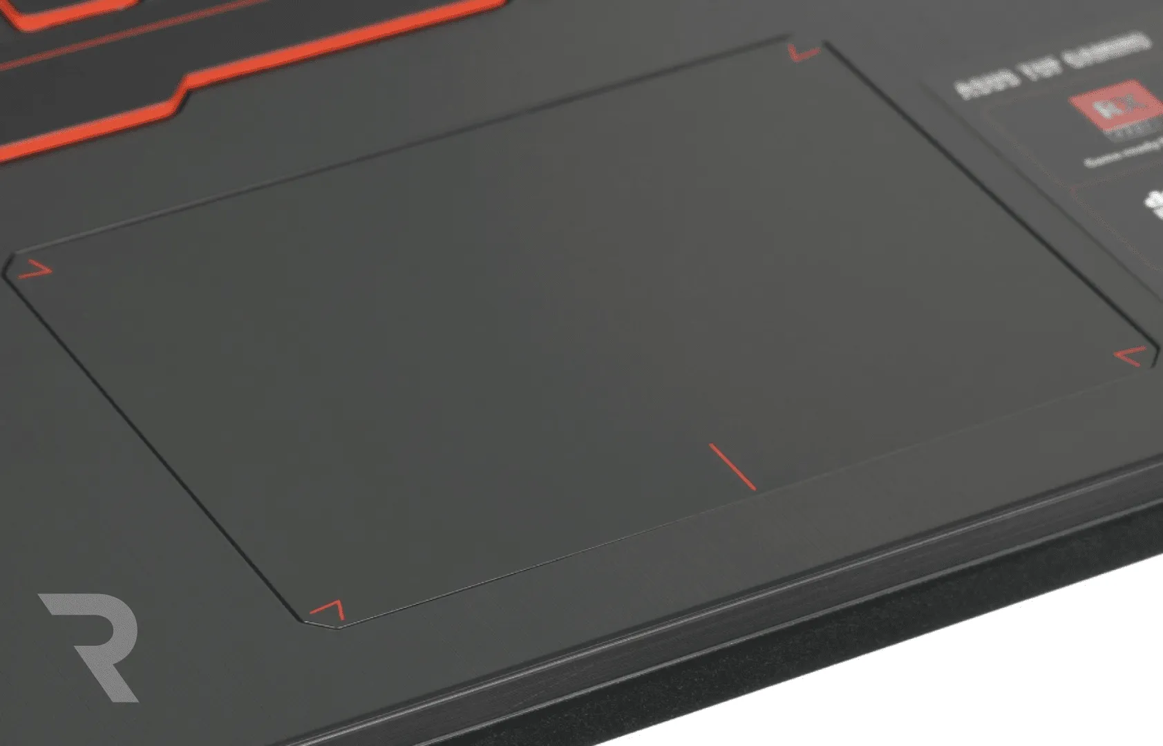Ноутбук Asus TUF FX86FE