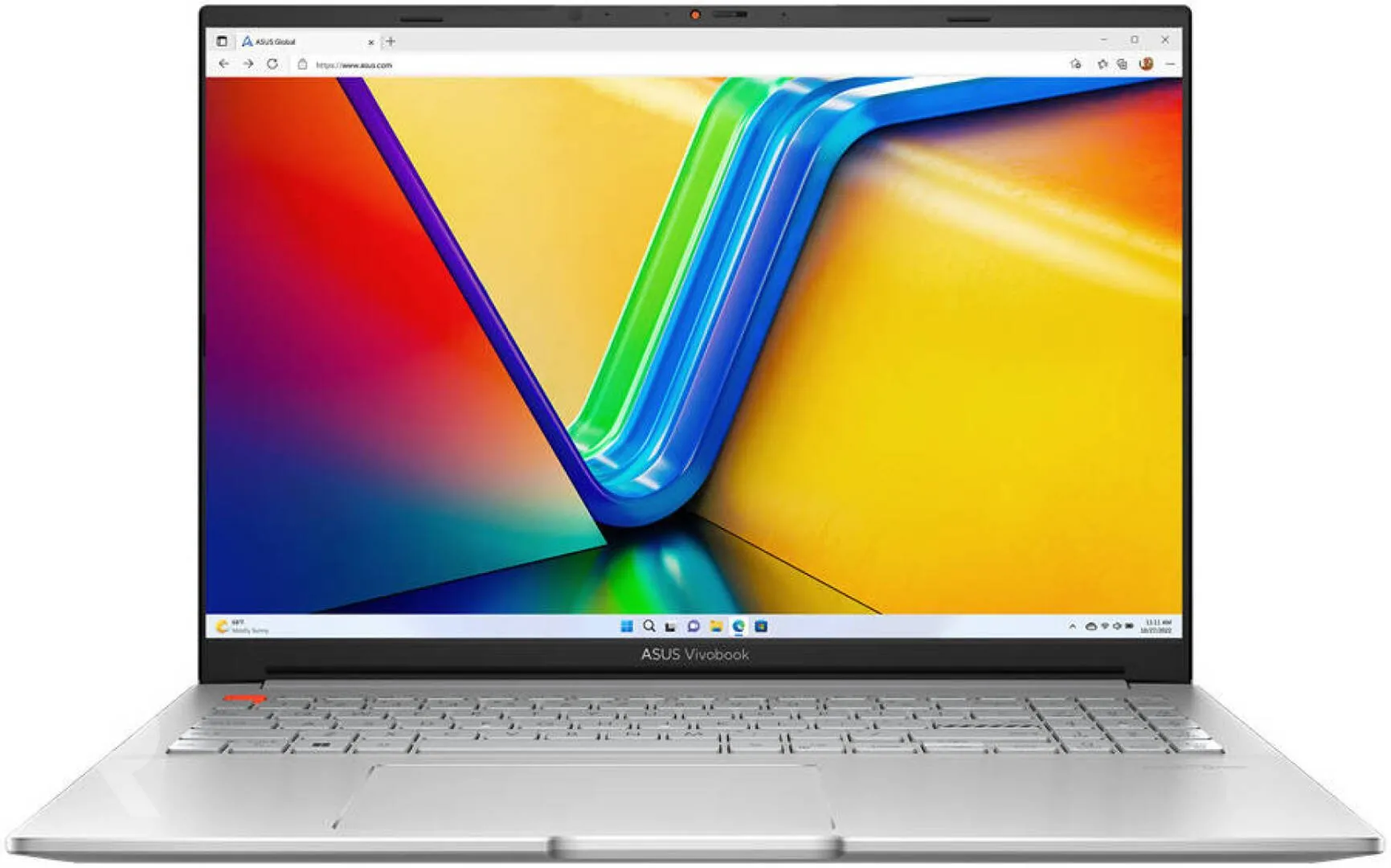 Ноутбук Asus VivoBook K6602HC