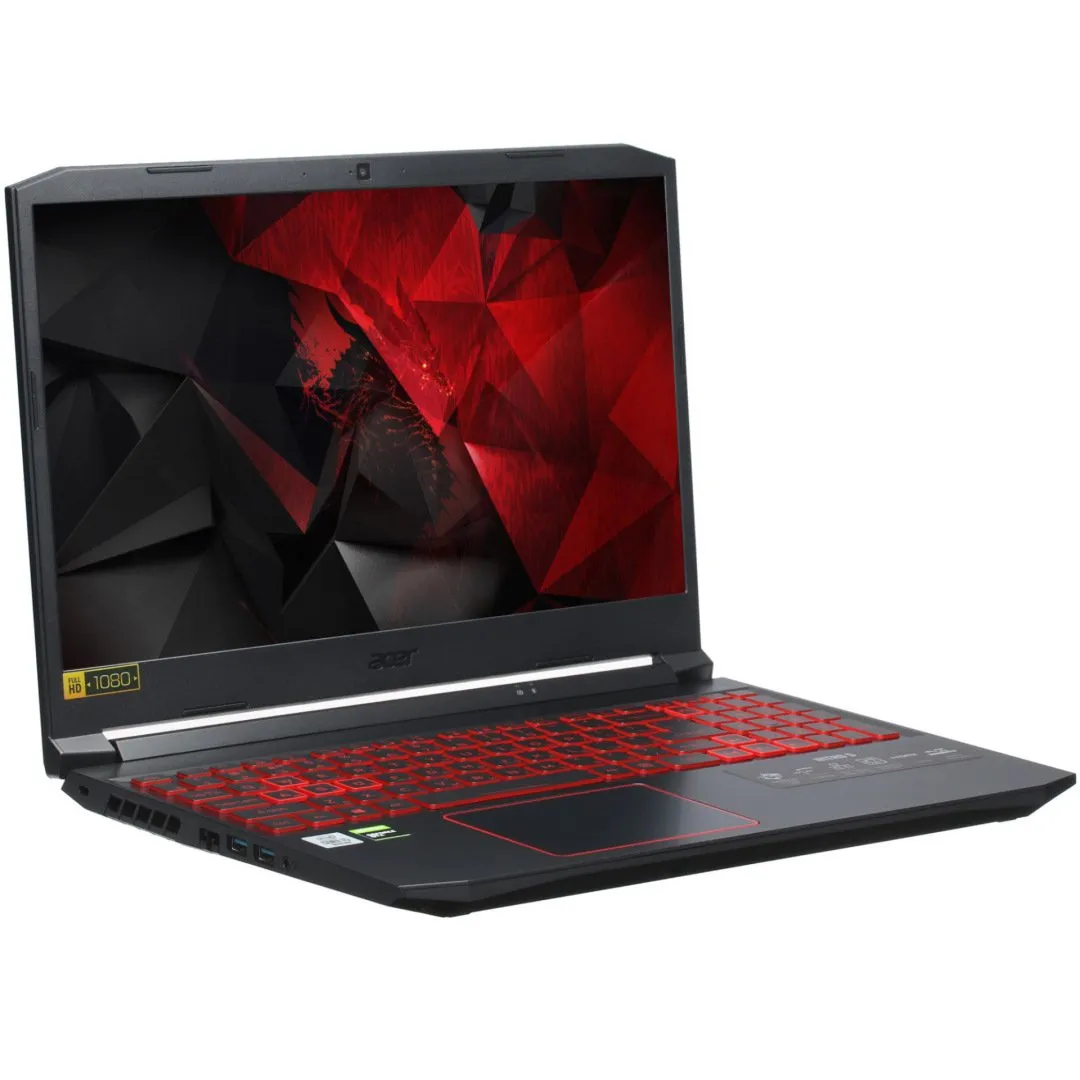 Ноутбук Acer AN515-55