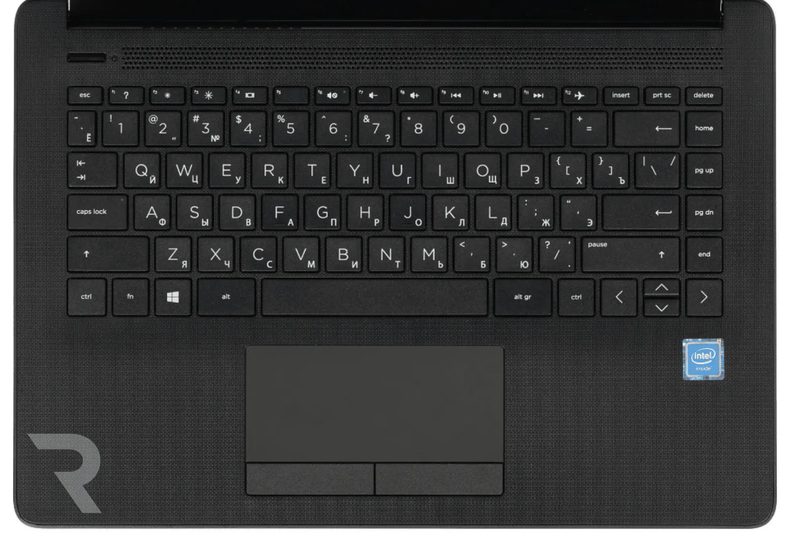 Ноутбук HP 14-ck0001ur