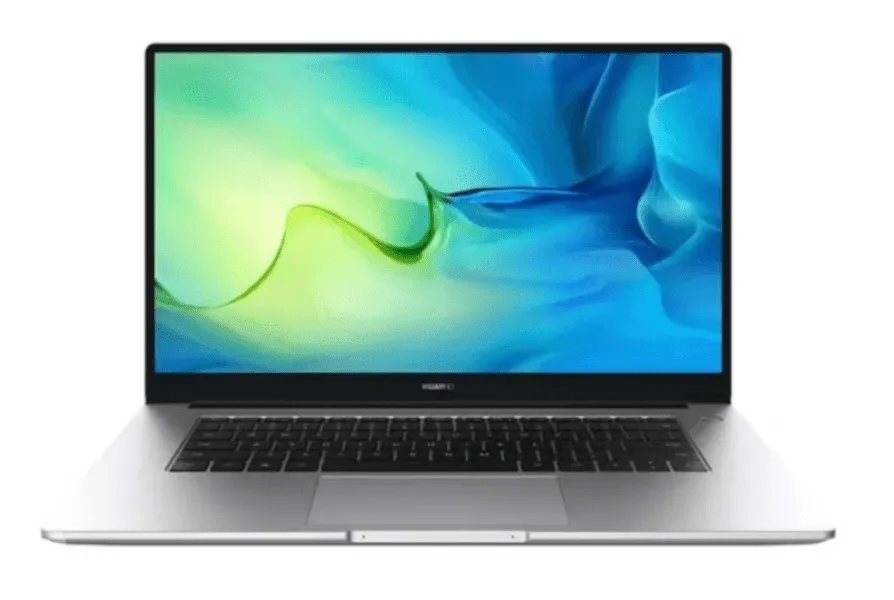Ноутбук HUAWEI MateBook D 15 - фото товара