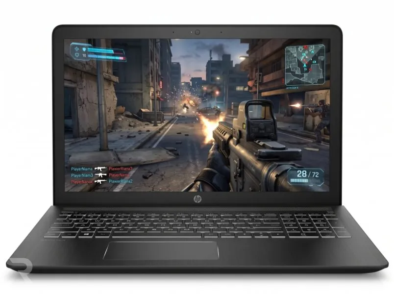 Ноутбук HP Pavilion 15-ax239tx - фото товара