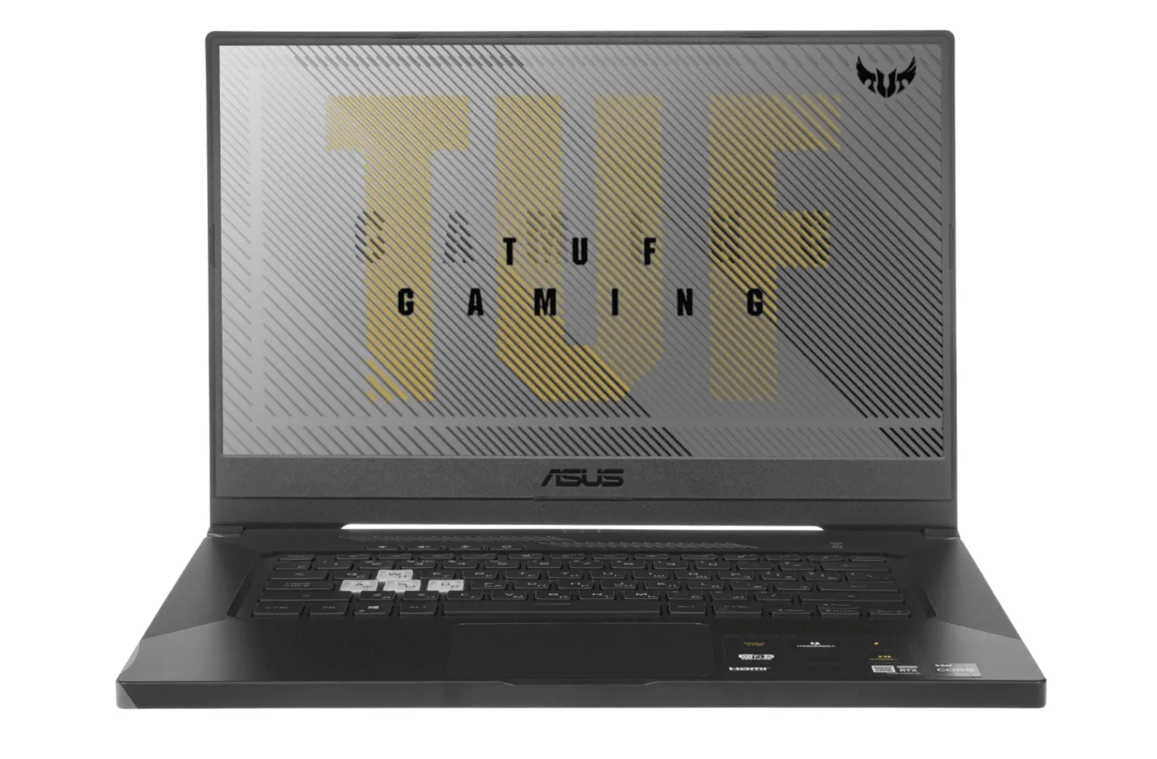 Ноутбук Asus FX516PR