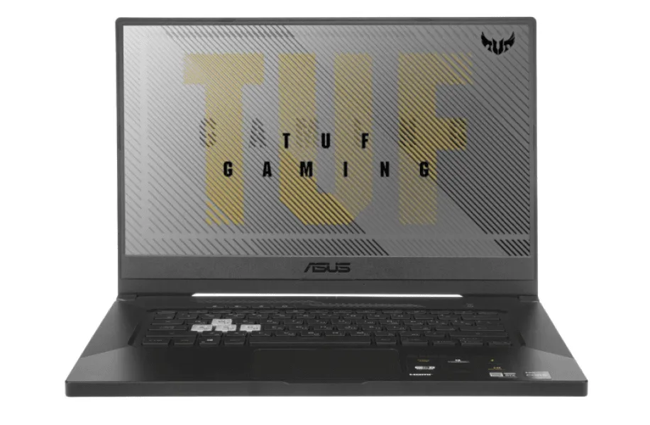 Ноутбук Asus FX516PR - фото товара