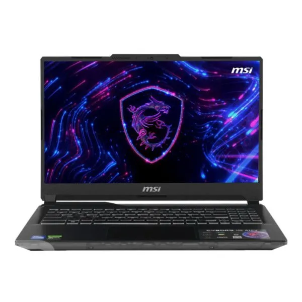 Ноутбук MSI Cyborg 15 A12VE - фото товара