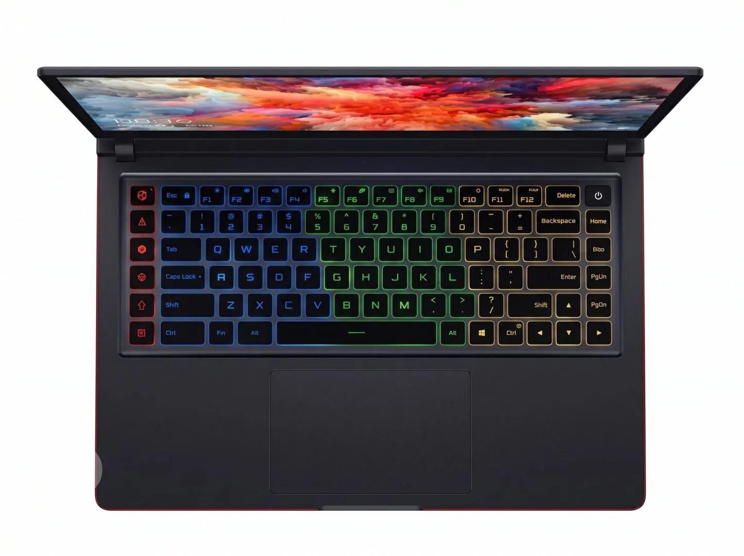 Ноутбук XIAOMI TM1801