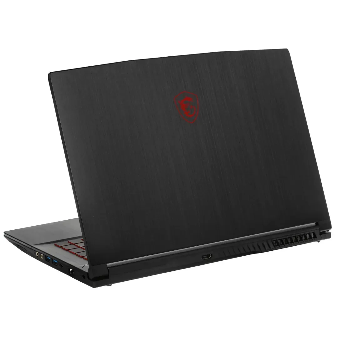 Ноутбук MSI GF63 Thin 11UD