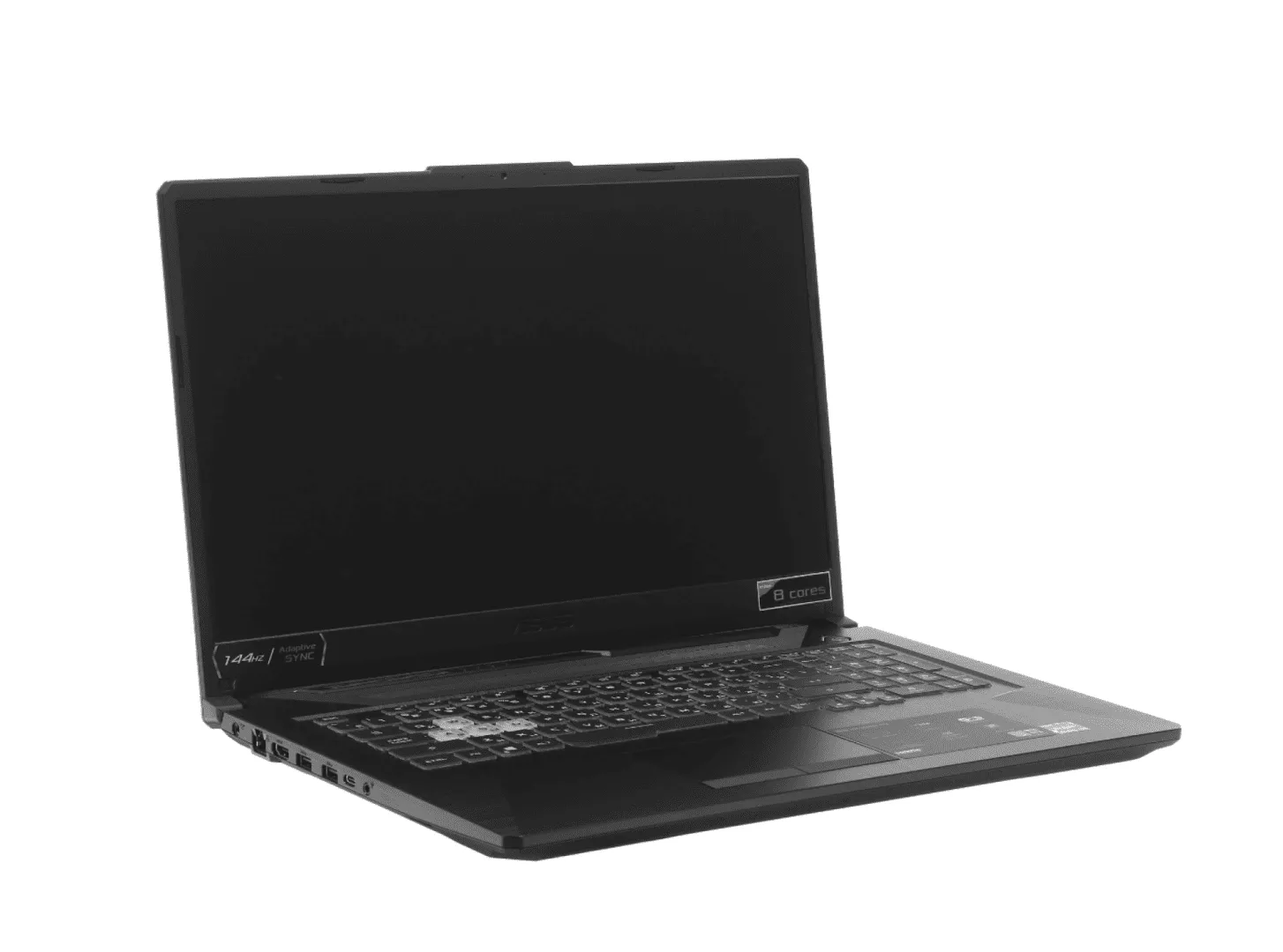Ноутбук Asus TUF FA506IC