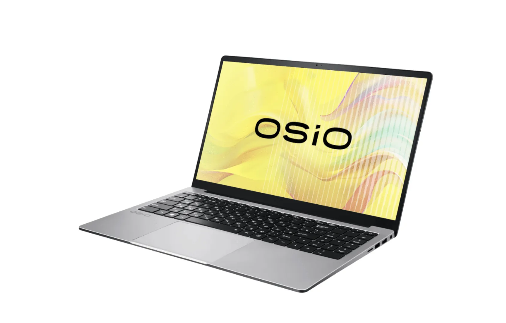 Ноутбук OSiO FocusLine F150i-004