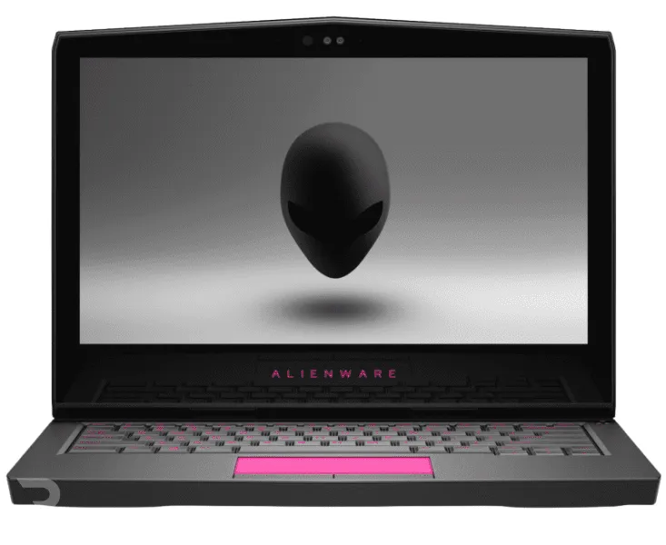 Ноутбук ALIENWARE 13 R3 - фото товара