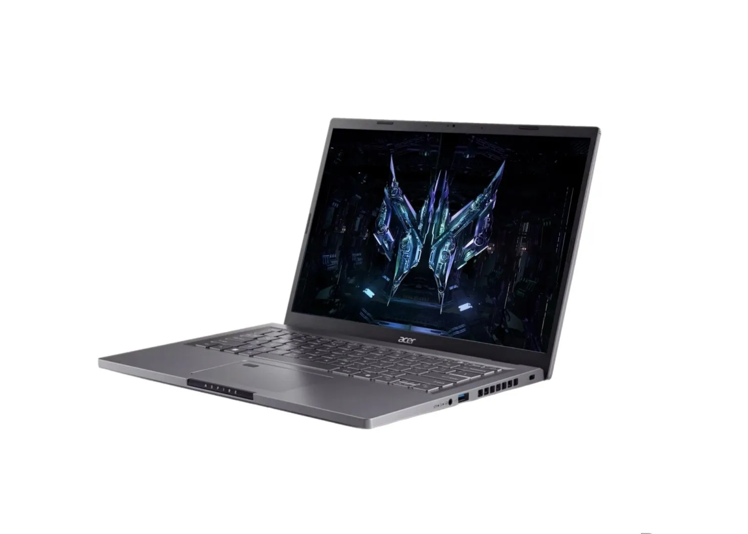 Ноутбук Acer A14-51GM