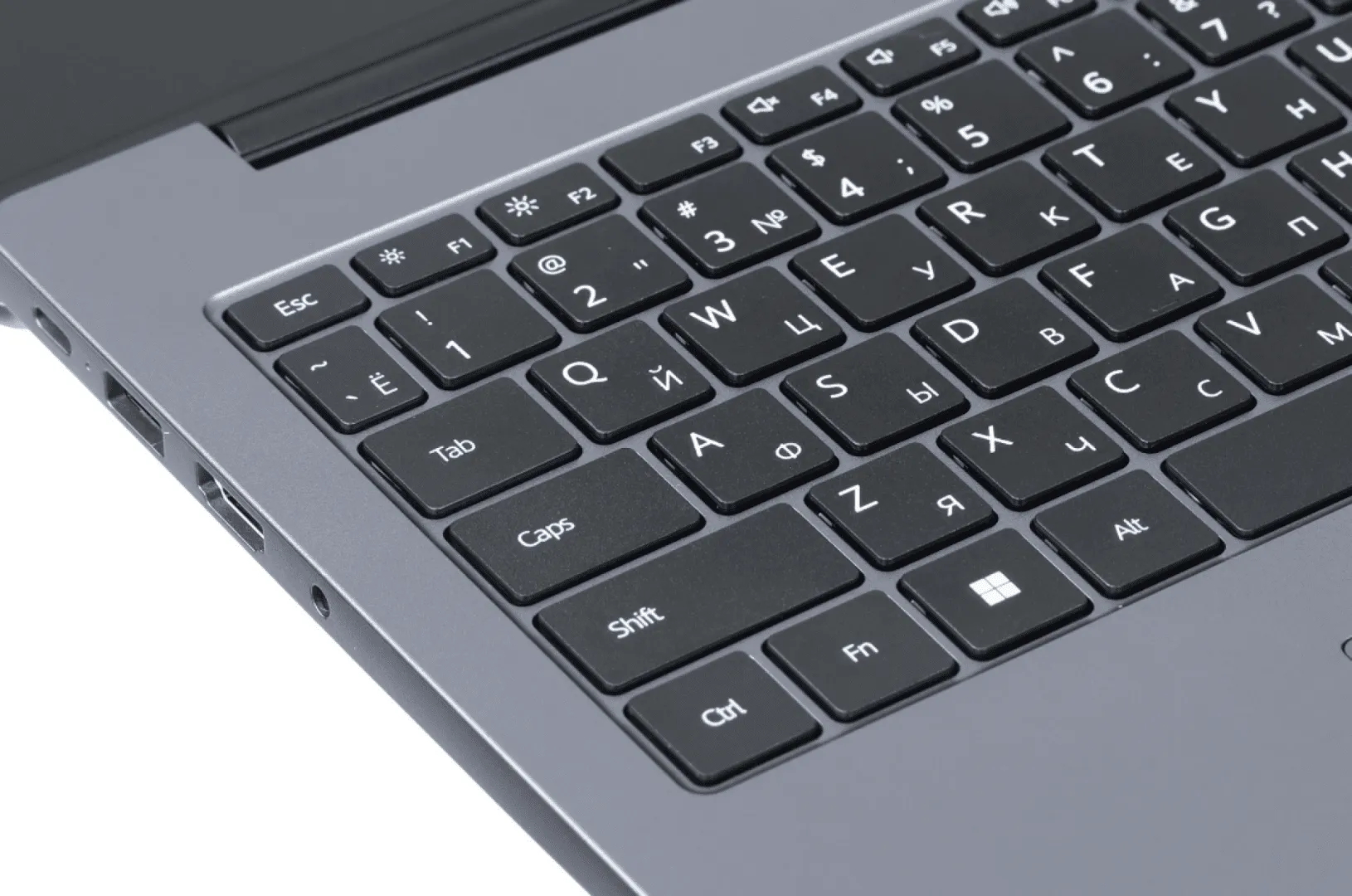 Ноутбук HUAWEI MateBook D16
