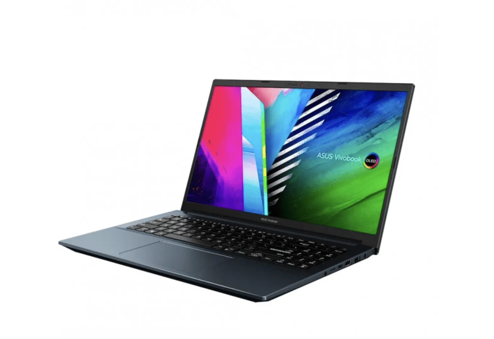 Ноутбук Asus VivoBook M3500QC
