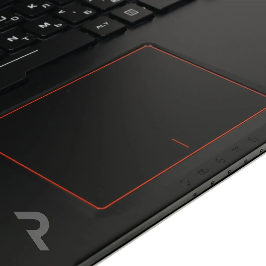 Ноутбук Asus GL553VE
