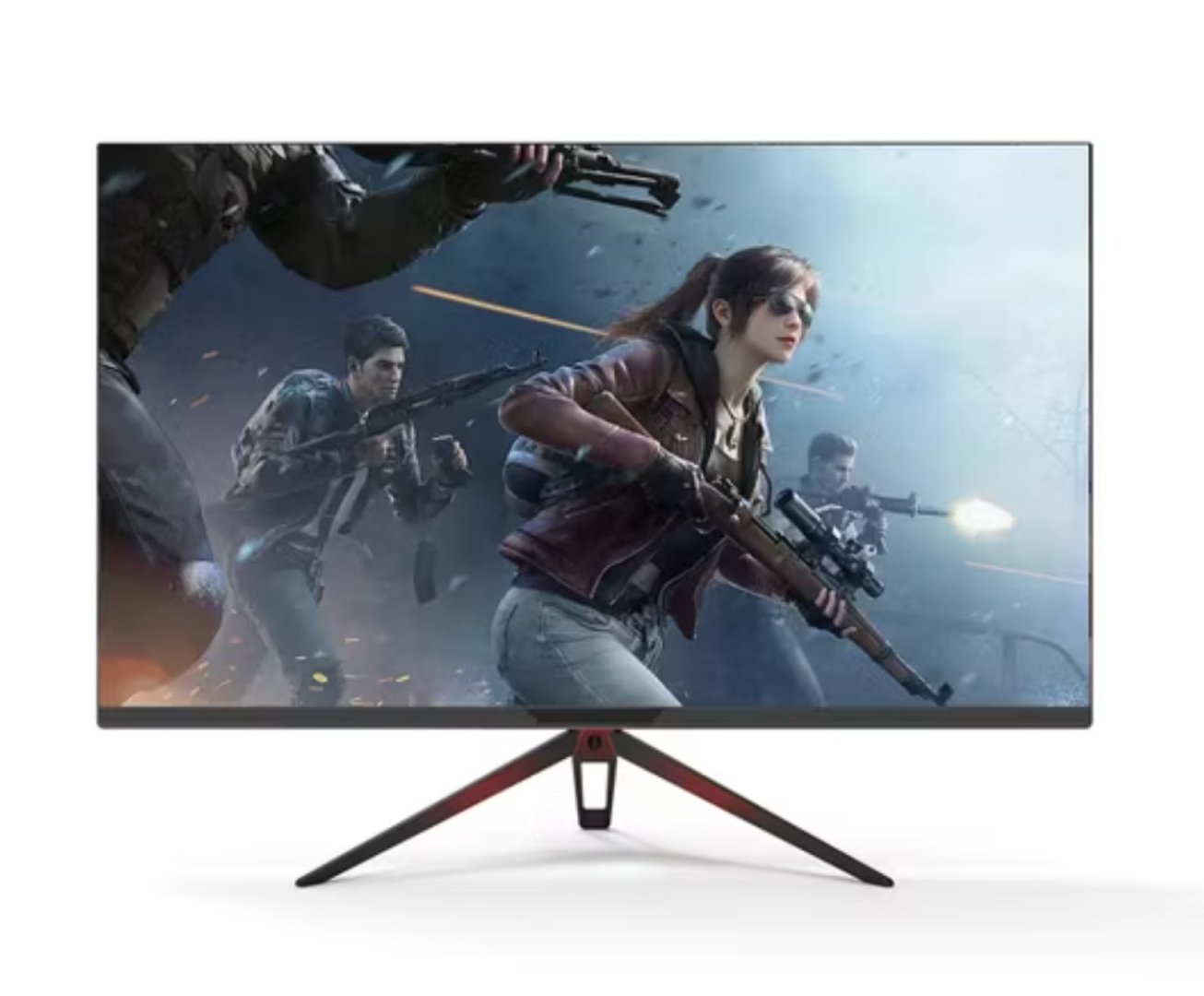 Купить LED Монитор 27" (Full HD/2K) (144Hz/75Hz) (IPS). Цена: 16900