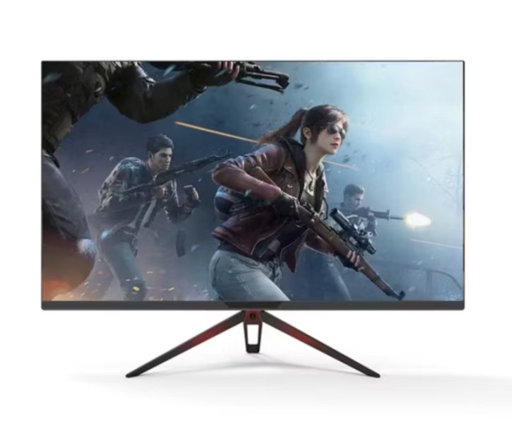 Купить  LED Монитор 27" (Full HD/2K) (144Hz/75Hz) (IPS). Цена: 16900 рублей