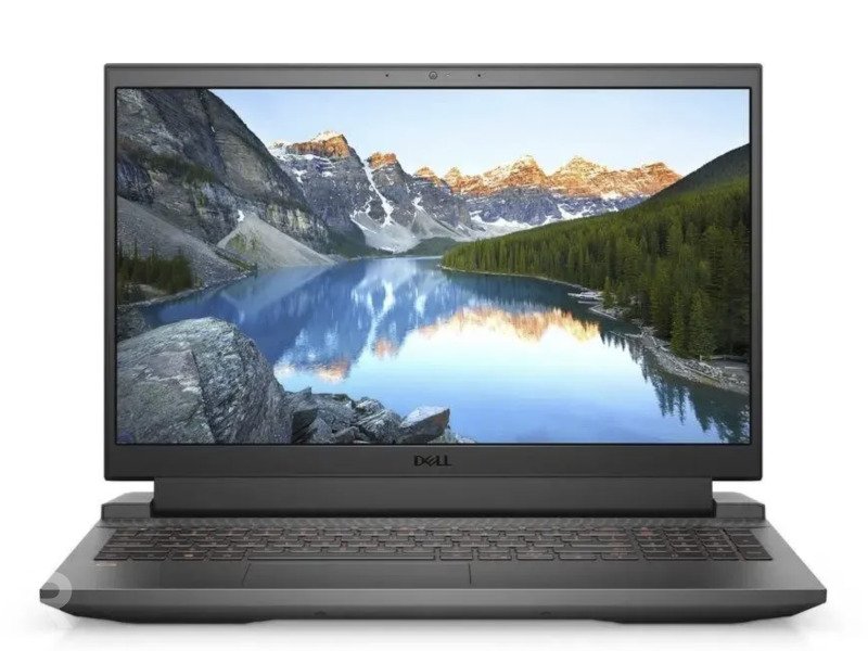 Купить 15.6 144hz Ноутбук Dell G15-5510. Цена: 60000 рублей
