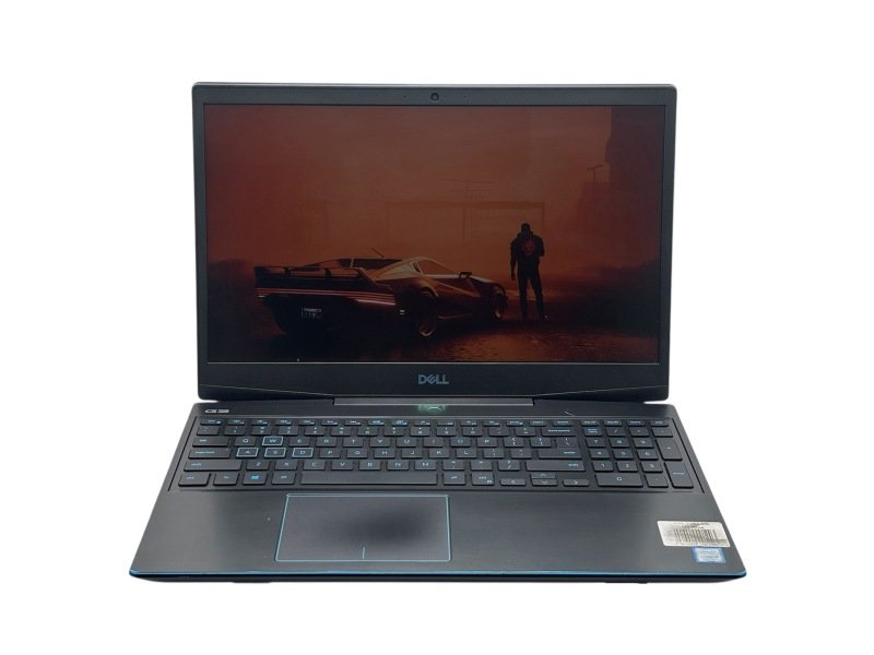Купить 15.6 Ноутбук Dell G3 Blue. Цена: 40700 рублей