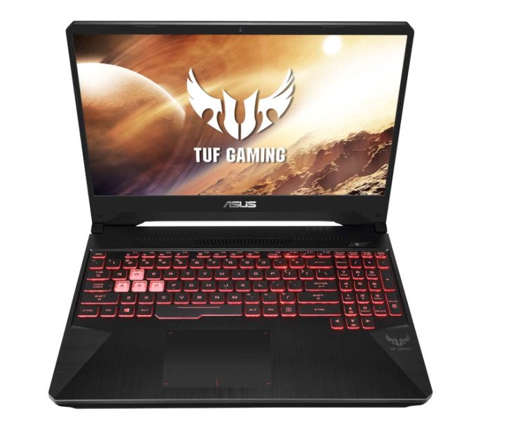 Купить 15.6 120hz Ноутбук Asus FX95GT. Цена: 44800 рублей