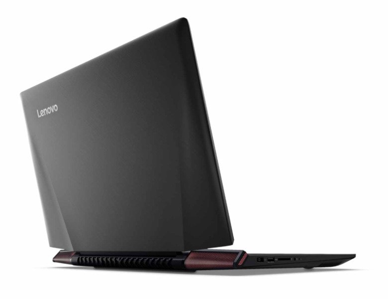 Купить 15.6 Ноутбук Lenovo Y700-15ISK. Цена: 29700 рублей